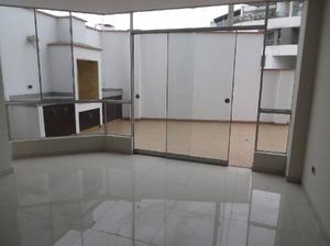 ALQUILO DEPARTAMENTO EN AMANCAES CASUARINAS SURCO