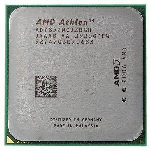 AMD Athlon X Black Edition 2.7 socket AM2