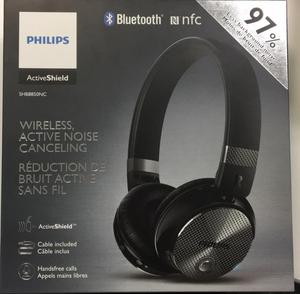 Audifonos Bluetooth Philips