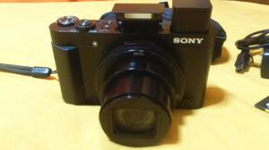 Camara Selfie Sony Hx90v Zoom 30x Y Gps