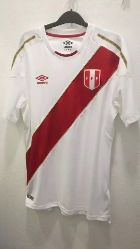 Camiseta Peru ....