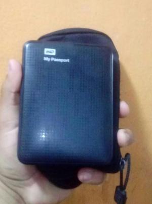 Disco Duro Portable gb