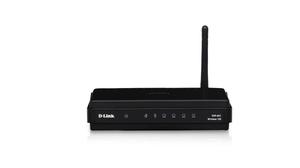Dlink Home Router Wireless N150