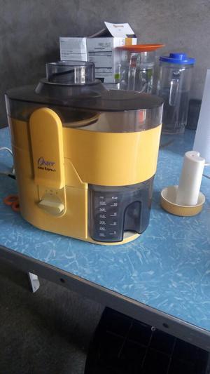 Extractor para Jugos Oster