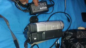 Filmadora Digital Sony Trv -138 Video8