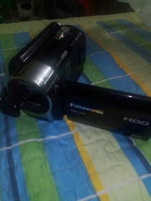 Filmadora Panasonic Hdr - H80