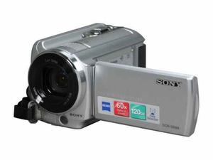 Filmadora Sony Handycam Dcr Sr88