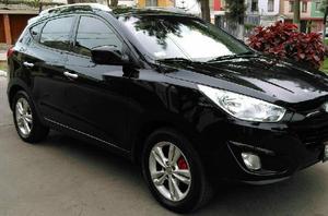 Hyundai Tucson 2.