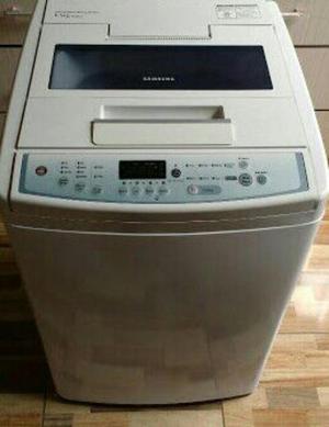Lavadora Samsung 6.5kg