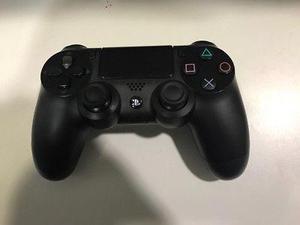 Mando de PS4 Seminuevo