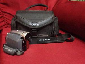 Ocasion Cámara Filmadora Sony Handycam