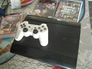 Play Station 3