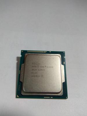 Procesador Intel® Core™ i GHz caché de 6M