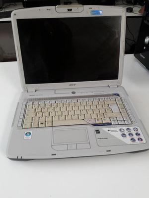 REMATO LAPTOP ACER LISTA PARA USAR CON MOUSE NUEVO O