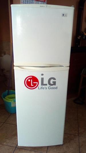 Refrigeradora Lg No Frost