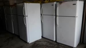 Refrigeradoras Marca Frigidaire