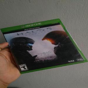 Remate Halo 5 Xbox One