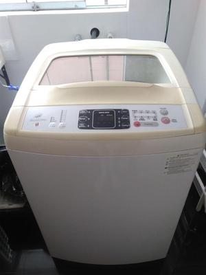 Remato lavadora samsung WA1 AG9 / capacidad 11kg