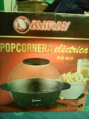 Se Vende Popcornera