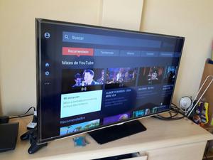 Smart Tv Samsung 40