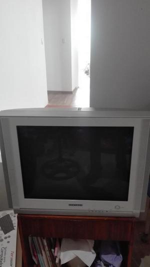 TV SAMSUNG Modelo CL25M6MQ de 36 pulg