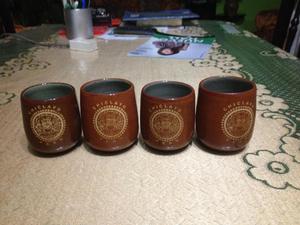 Vasos de cerámica Oriundos De Chiclayo Nuevos
