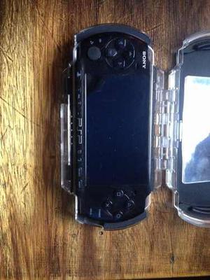 Vendo Psp  + Protector + Memoria De 16gb