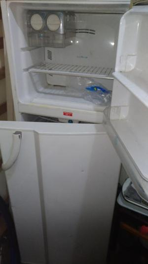 Vendo Refrigerador Mabe