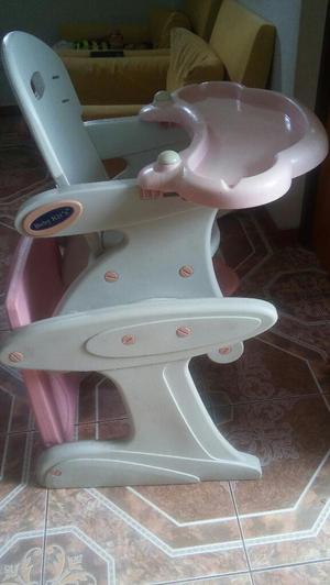 Vendo Silla Baby Kit`s