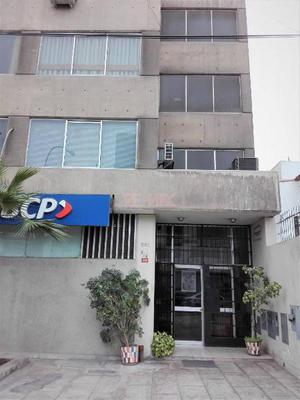 Venta de oficina en San Borja (ID 62963)