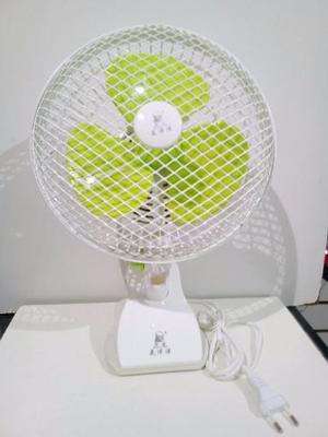 Ventiladora De Escritorio