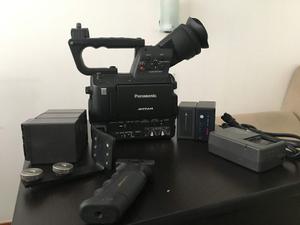 Videocamara Profesional Panasonic Af100