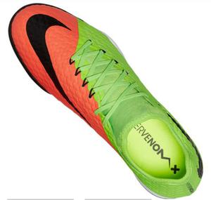 Zapatillas Nike Hypervenomx Finale 2 Grass Artificial Nuevas