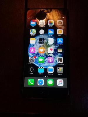 iPhone 6 Plus 16gb Liberado, Case, Cable