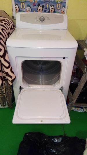 secadora frigidaire de 14 kilos