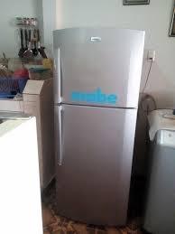 vendo refrigeradora nueva