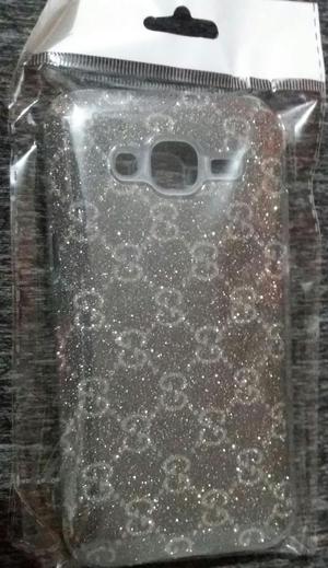 CASE BRILLANTE SAMSUNG J5