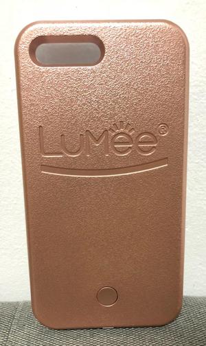 Case Lumee iPhone 7/8 Plus
