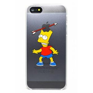 Case Simpson para iPhone