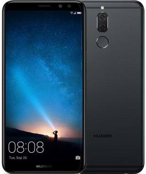 Huawei Mate 10 Lite, con 4 cámaras, pantalla de 5.9″ con
