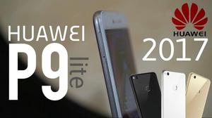 Huawei P9 Lite gb Negro Sellado Tienda San