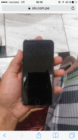 IPhone 6 32 Gb