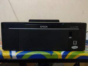 Impresora Epson Tx125