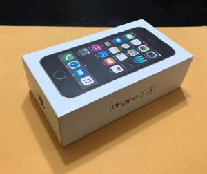 Iphone 5S 16Gb