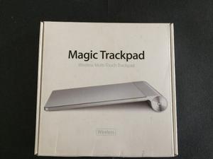 Magic Trackpad Mac