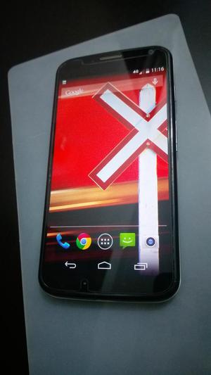Moto X Motorola Xt Lte 4g Detalle