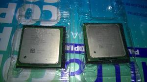 Procesadores Pentium 4 X10 Varios Soket 478