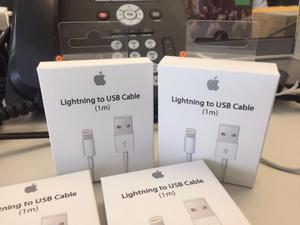 REMATO Lightning to USB Cable iPhone