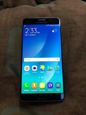 Samsung Galaxy Note 5 Demo