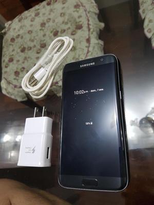 Samsung Galaxy S7 Edge Black Onyx